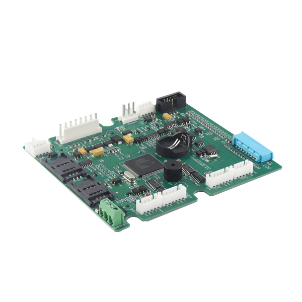 2019 wholesale price Smt PCBa Assembly - Cheapest Pcb Assembly Prototype Service – Fastline Circuits