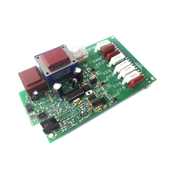Wholesale Price Cheap PCB Fabrication And Assembly - Power Bank PCBA for Controller Board/PCB Circuit Board Assembly Manufacturer – Fastline Circuits