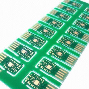 OEM Customized Technology Product Electrical Toys Half Plating Vias PCB in Shenzhen China