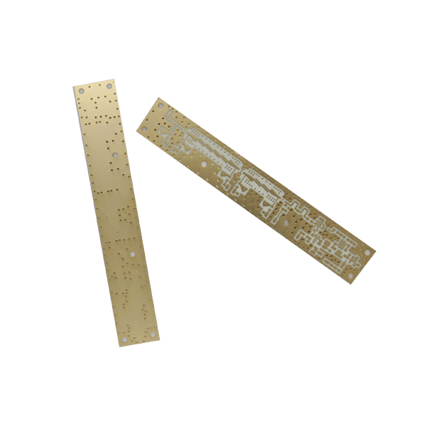 One of Hottest for Rogers Ro4003c PCB - Mixed Stack Up Overlength PCB Rogers PCB – Fastline Circuits
