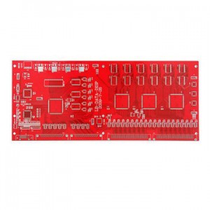 Cheap price China Fr4 PCB Circuit Board 94V0 PCBA Manufacturer for Mini RC Drone