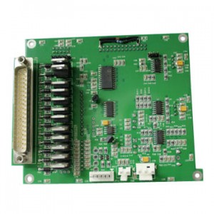 Multilayers Mainboard Circuit Board Apejọ