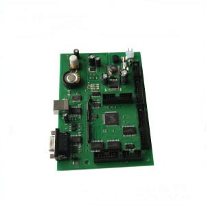 Multilayers Mainboard Circuit Board Assembly