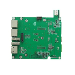 China Supplier China Custom Made PCB Manufacturing and Assembly Electronic PCBA