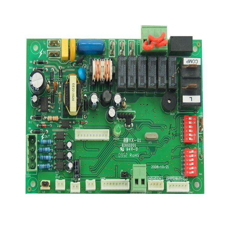 Electronic-one-stop-PCBA-manufacturer-PCB-assembly (3)