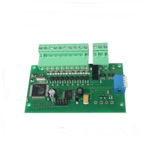 Electronic Mainboard PCB Assembly