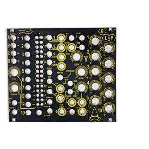 2019 China New Design China GPS Multi Layer Circuit Board Professional PCB Board and Rigid Flexible PCB with Competitive Price