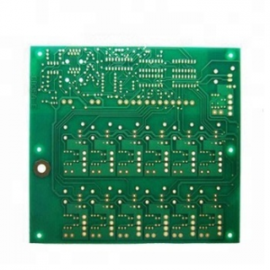 Fr4 High Tg 1.6mm 12layer Imm Gold Motherboard Circuit PCB