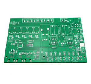 Fr4 Taas nga Tg 1.6mm 12layer Imm Gold Motherboard Circuit PCB