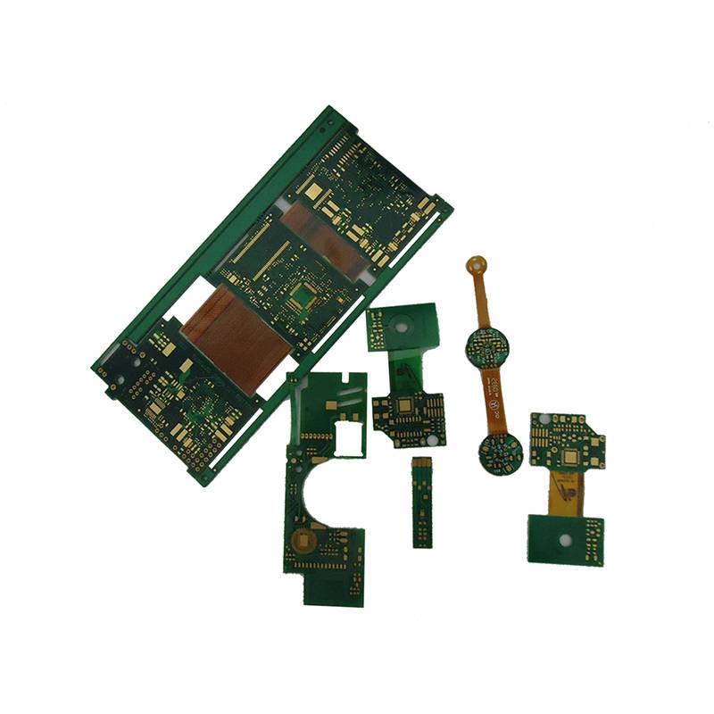 What are the spacing requirements for designing PCB circuit boards?