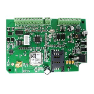 Factory Price For China Fr-4 PCB Circuit Boards for PCB Electronic Component Products