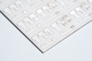 LED Chiedza Ceramic Circuit board