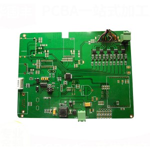 Top Grade China Shenzhen Factory OEM Single Layer PCB and PCBA for Toys and Gift with Cheap Price