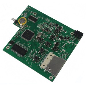 Mainboard One- stop PCB Assembly