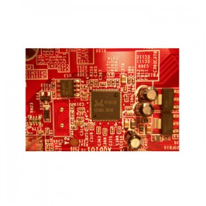 High Quality for Solar Charge Controller PCB Assembly -  One-stop Components Service PCBA – Fastline Circuits