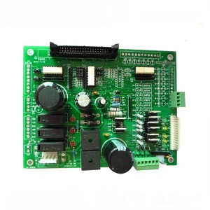 Power Bank Circuit Board Assembly