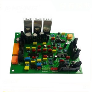 4 layers HDI PCB Assembly