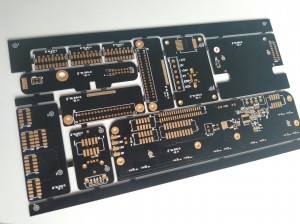 Rapid Delivery for China Manufacturer 1-24 Layers Professional PCB Board with Competitive Price