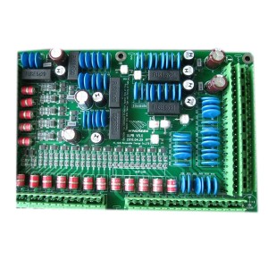 Customized Electronical PCB Assembly