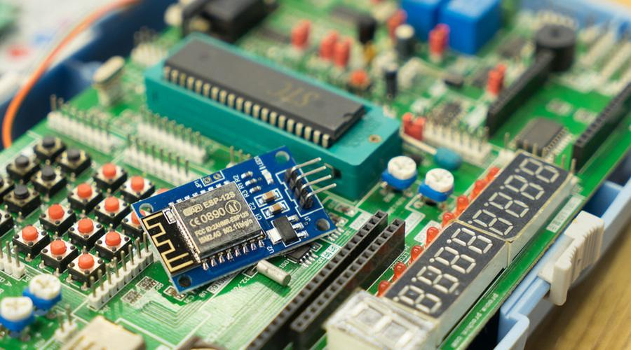 What areas can PCB printed circuit boards be used in?