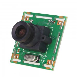 Kamera Hoofbord PCB Kringbord