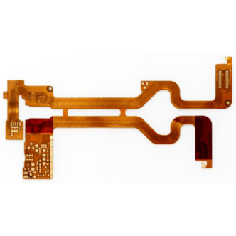 Flexible PCB Cable PCB Italy