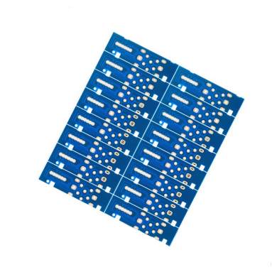 Manufacturer of FPC PCB Board for Controller Board PS FPC PCBA Service