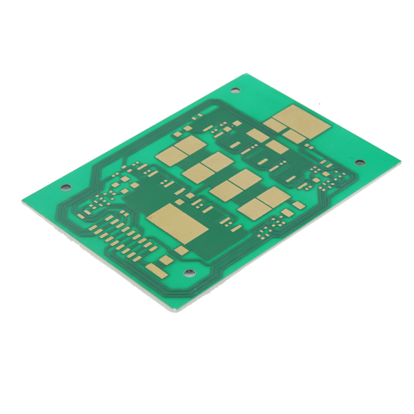 Single Layer Fr4 Circuit Board PCB Supply