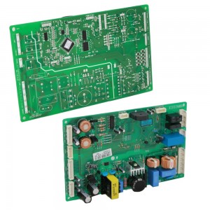 Cheap price China PCB PCBA Service PCBA Manuafcturing Shenzhen One Top Service PCB Assembly PCBA Manufacturer with Fast Quote