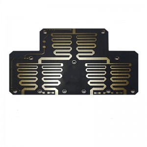 OEM China Vape PCBA Electronics Component Motherboard Flexible PCB Assembly Printed Circuit Board Computer Parts