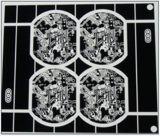 What is circuit board film? Introduction to the washing process of circuit board film