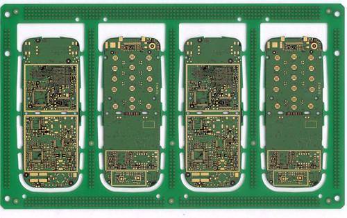 Câte tipuri de circuite PCB pot fi împărțite în funcție de material?Unde sunt folosite?