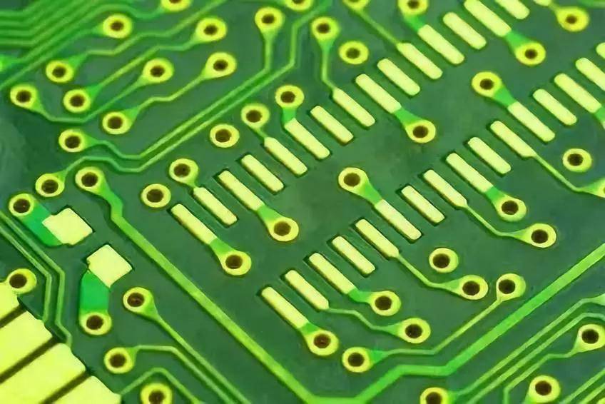 What is the difference between gold plating and silver plating on PCB board? The results were surprising