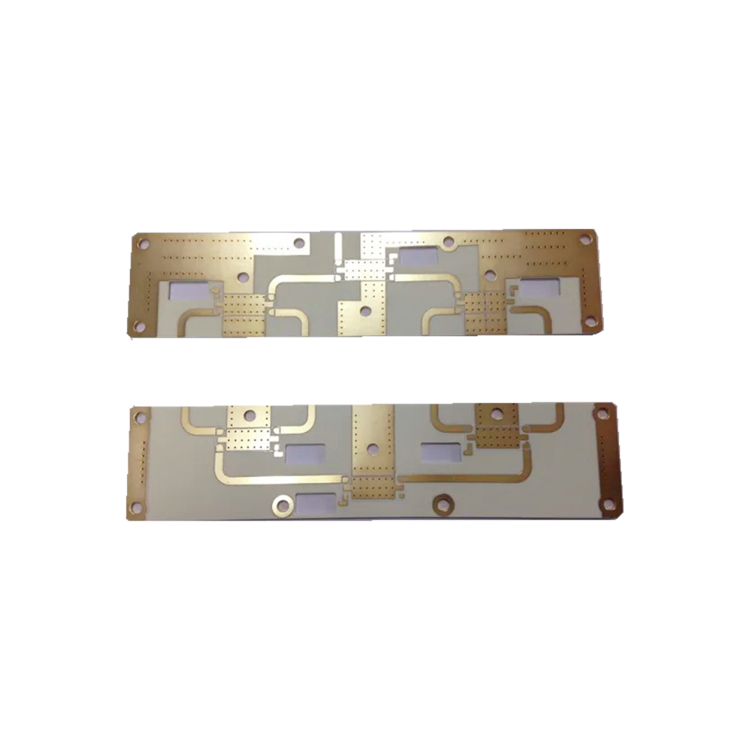 Rogers Raw material Electronics Circuit Board PCB