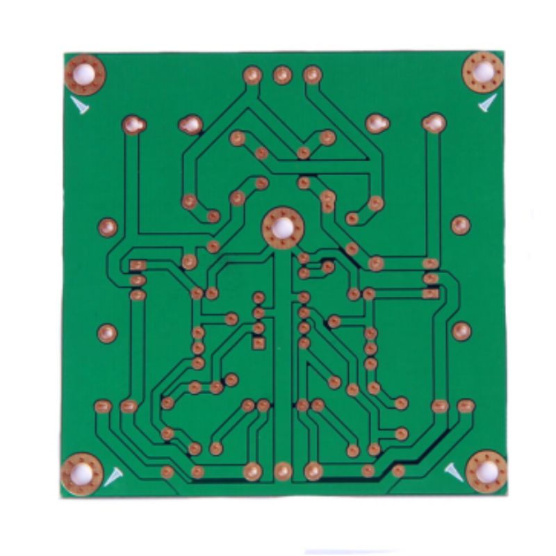 Sa unsa nga paagi sa pag-ila sa kalidad sa PCB circuit boards?