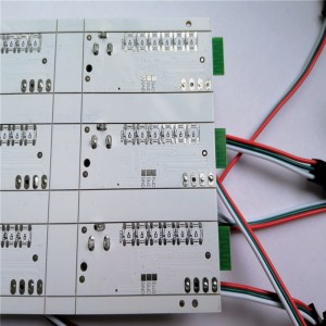 Cheapest Price China Taiyo Ink Psr Mask Metal Core LED Lights PCB Aluminum Base Printed Circuit Board Fr4 PCBA