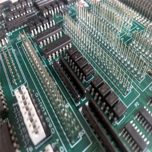 Professional Factory for China New Design Keyboard PCB Hot Swap Xvideo Audio Keyboard 100% Kit DIY Soldering PCB