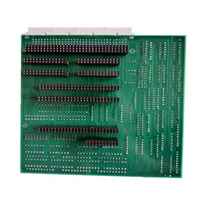 High Density Electrical Circuit board Assembly Pcba