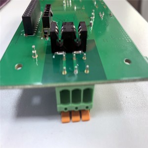 Factory For China Hot New Electric Ceiling Fan Circuit Control PCB Board 12V Brushless DC Ceiling Fan Controller PCB