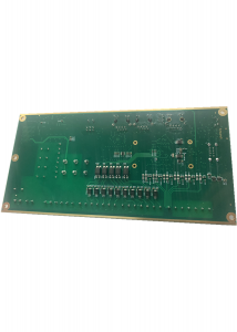 Controlling HDI Electronics Circuit board assembly PCBA