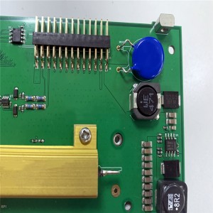 China Supplier 1 Layer Single Sided Circuit Board PCB with HASL Lead Free for Electronics