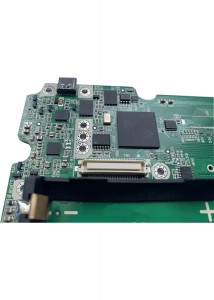 China Manufacturer for Multilayer PCB Assembly Circuit Board Iot PCBA Customization Motherboard
