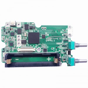 China Manufacturer for Multilayer PCB Assembly Circuit Board Iot PCBA Customization Motherboard
