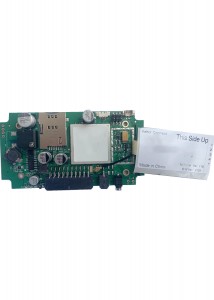 Bottom price China Professional Manufacture PCB Remote Control PCB and Other PCB & PCBA