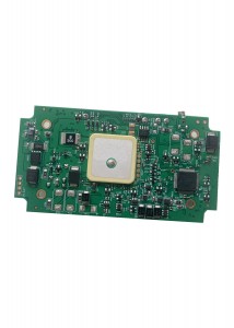 HDI Main board Controlling Circuit board PCBA