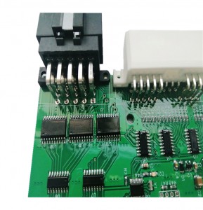 Discount Price High Quality PCB Radio Printed Circuit Board PCBA Manufacturer Service China Circuit Board