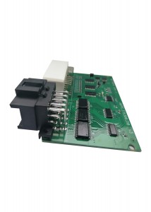 Electronics Mainboard Circuit boards PCBA