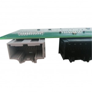 HDI Controlling Mainboard Circuit board PCBA