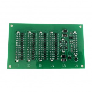 Manufacturer of China PCB/PCBA/SMT/SMD/ PCB Assembly Interactive Intelligent Panel (IIP) OEM/ EMS