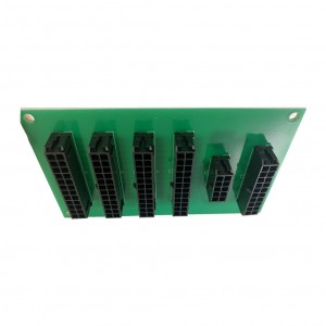 Best Price on PCB Bare Board for Computer, TV, Air Conditioner and Other Electronics with UL and ISO Certification
